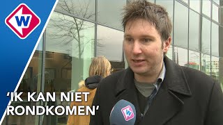 Hagenaren maken zich zorgen om huurverhoging [upl. by Egiaf]