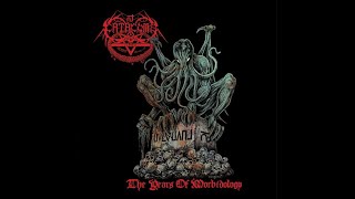 Catacomb  The Years of Morbidology Full Album 2010 [upl. by Powell449]