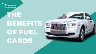 The Benefits of Fuel Cards Advantages You Should Know [upl. by Phail]