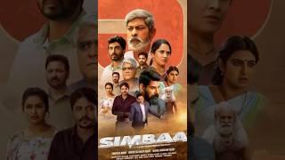 Simbaa Movie Review  25 ⭐️⭐️  simbaamovie review telugu [upl. by Ahsieket]