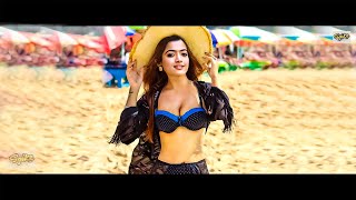 New Released Full Hindi Dubbed Action Movie 2024  Rashmika Mandanna New Blockbuster Movie 2024 [upl. by Aierdna61]