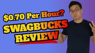 Swagbucks Review  Is This GPT Site Worth Your Time amp How Much Can You Really Earn [upl. by Batruk]