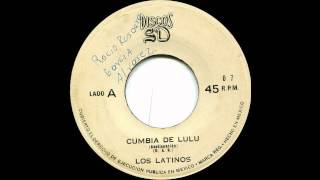 Lito Barrientos  Cumbia Sampuesana Cover up as Los Latinos  Cumbia de Lulu [upl. by Vittorio]