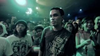 FlipTop  Juan Tamad vs Silencer pt1 [upl. by Erual]