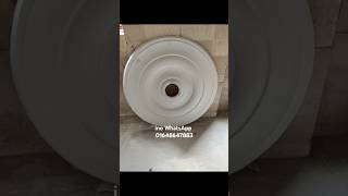 very unique Gypsum ceiling fall art interiordesignlove minivlog viral viralvideo vlog video [upl. by Aimat69]