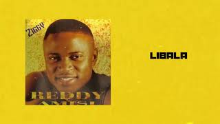 Reddy Amisi  Libala Audio Officiel [upl. by Vastha]