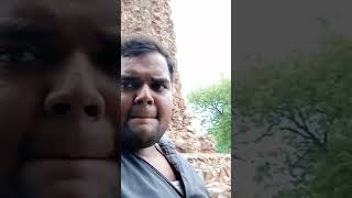 Alai minar 😱😳shorts Irfan Malik vlogs viral trending travel [upl. by Ainegul514]