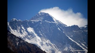 Everest 2024–HIgh Winds on Everest [upl. by Breskin]