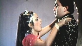 Pyar Pyar Pyar Full Song  Naseeb Apna Apna  Rishi Kapoor Farha [upl. by Levon]