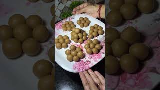 Gulab jamun🥰love you baba🥰Maa [upl. by Nirrad406]