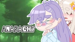 Eggs Anarchy GCMV [upl. by Aicenet]