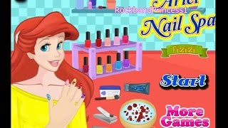 Free Princess Makeover Games [upl. by Adley]