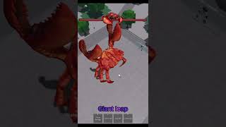 crab game hunter [upl. by Notak]