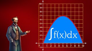 Wie fanden Mathematiker die Integralrechnung🤔📝 [upl. by Fanchet659]