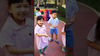 Teaching Sufficiency Economy Theory to Kindergarten  Part 3 of 3 [upl. by Ginger]