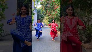 Udurajamukhi Dance Cover  AATwins Dance bharatanatyam dance indianculture india [upl. by Eelesor]