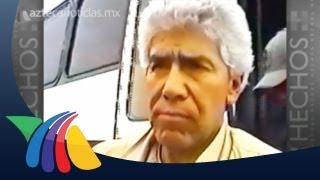 Rafael Caro Quintero su historia [upl. by Ahsienroc]