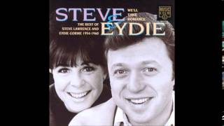 Steve Lawrence amp Eydie Gormé  01  This Could Be The Start Of Something [upl. by Anurb609]