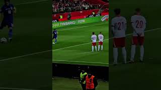 Borna Sosa goal vs Poland 2024 [upl. by Bainbrudge735]