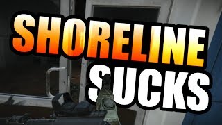 Escape From Tarkov Shoreline Sucks [upl. by Keeley941]