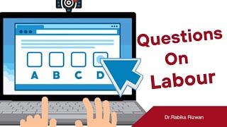 How to attempt Questions about Labour  Protocol for Labouring patient  labour  exam  howto [upl. by Winterbottom]