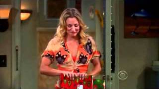 Big Bang Theory  Why Sheldon does not celebrate christmas [upl. by Shifrah]