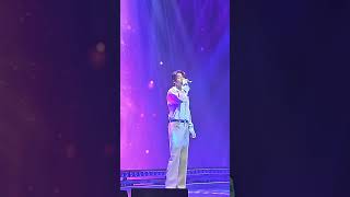 Jang Ki Yong in MNL  performance finale song  Until Next time Kiyong 🤙✨️🤗💕1 [upl. by Kudva]