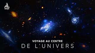 Voyage au centre de lUnivers [upl. by Han]