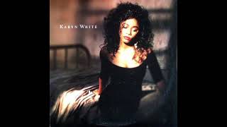 Karyn White  Secret Rendezvous Bass Boosted [upl. by William772]