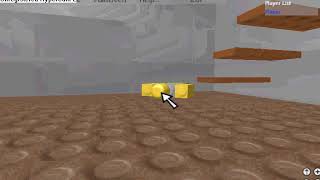 Playing the unofficial 2006 roblox client [upl. by Ebbie]