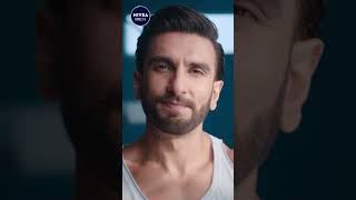 NIVEA Men Deo Roll On for Long Lasting Freshness  Hinglish 15 Sec [upl. by Josler]