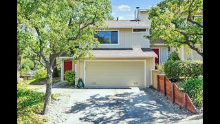 2445 Heatherleaf Ln Martinez CA 94553 [upl. by Cannon]