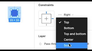 video 6 constraints example how to set up [upl. by Anuhsal709]