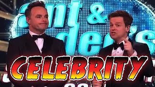 Ant supports tearful pal Dec as they say heartbreaking goodbye to Saturday Night Takeaway [upl. by Ainoval279]