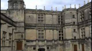 Le Château de Grignan Drôme  France [upl. by Cecilla]