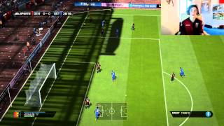 FIFA 14 NEXT GEN  Carriera Allenatore 01  I Primi Acquisti [upl. by Reynard]