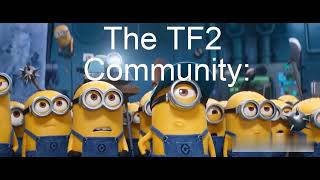 The TF2 Community [upl. by Jacy]