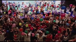 Williamstown Theatre Festival Lip Dub 2018 [upl. by Mira]