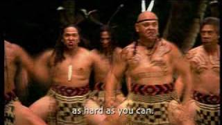 Dances of Life Maori excerpt [upl. by Desberg]