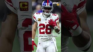 Najee Harris Final Season In Pittsburgh Steelers NFL Shorts [upl. by Haerr401]