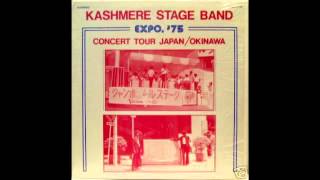 Kashmere Stage Band  Dont Change Horses EXPO 75 [upl. by Dnalloh]