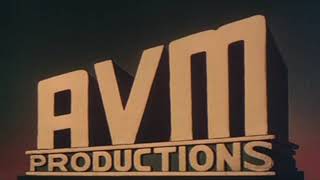 AVM Productions 1981 [upl. by Hezekiah]