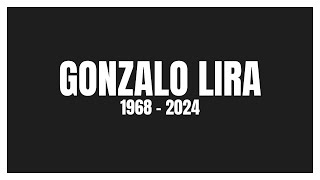 The Murder of Gonzalo Lira 19682024 [upl. by Reedy]