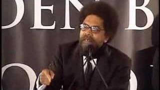 Cornel West quotNever Forget A Journey Of Revelationsquot PART 2 [upl. by Ilona]