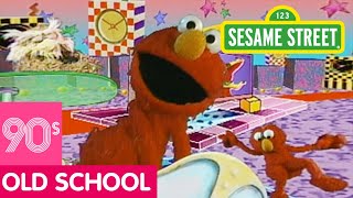 Sesame Street Imagination With Elmo [upl. by Audri]