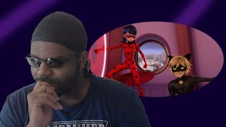 Miraculous S1E24 The Puppeteer  Episode Rundown [upl. by Aihcropal]