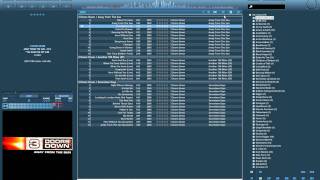 foobar 2000 Dark One 301 Tutorial [upl. by Eiuqram]