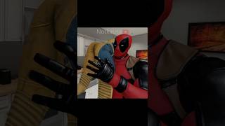 deadpool vr humor [upl. by Suoicul855]