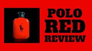 Polo Red Review [upl. by Ainig]