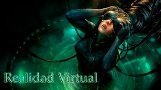 Realidad virtual en los videojuegos [upl. by Ynohtnaed569]